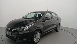 Fiat Cronos 2024 1.3 Firefly Flex Drive Manual