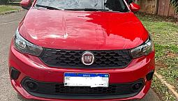 Fiat Argo Drive 1.0 6V Flex 2018