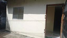 Vendo Casa Pôr Do Sol Trecho 01