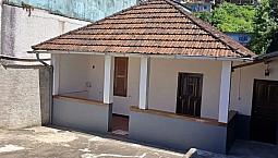 Aluga-Se Ótima Casa Próximo Ao Alto Da Serra. Beira De Rua, Direto Com Proprietário