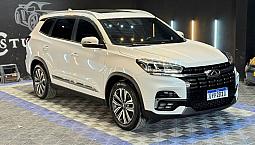 Vendo Tiggo 8 2021 Muito Novo!!!!!