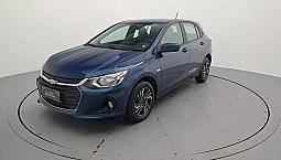 Chevrolet Onix Hatch Lt 1.0 12V Tb Flex Mec. 4P 2025