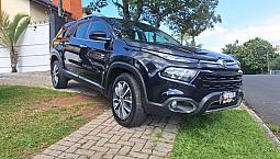 Fiat Toro Volcano 2.0 16V 4X4 Tb Diesel Aut. 2020
