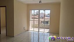Apartamento Residencial Em Jaguariúna - Sp, Jardim Haruji