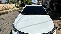 Chevrolet Onix Hatch 1.0 12v Flex Mec. 4p 2024