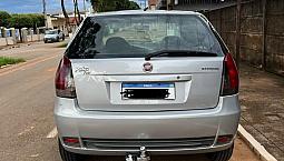 Fiat Palio 1.0 Economy Fire Flex 8V 4P 2012