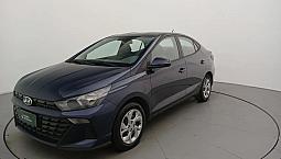 Hyundai Hb20S Comfort 1.0 Flex 12V Mec. 2026