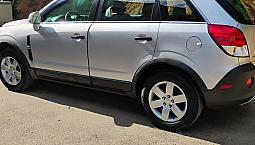 Chevrolet Captiva Sport Fwd 2.4 16V 171/185Cv 2010