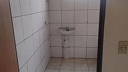 Vendo Apartamento 