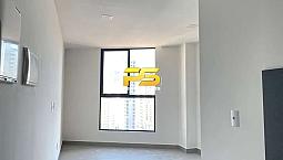 Flat Para Venda Em Manaíra | 20M² | R$ 300 Mil Ref: 269