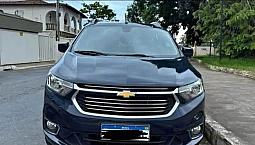 Chevrolet Spin Ltz 1.8 8V Econo.flex 5P Aut. 2013