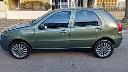 Fiat Palio Celebration 1.0 Fire Flex 8V 4P 2008