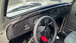 Volkswagen Fusca 1600 1985