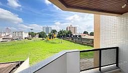 S- Mont Clair - 3 Qts 1 Suite 2 Vagas, São 98 M² Muito Conforto No Centro De Campos Rj