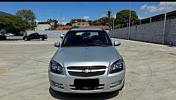 Chevrolet Celta Life/ Ls 1.0 Mpfi 8V Flexpower 5P 2012