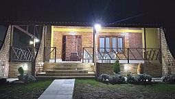 Casa 4 Quartos + Dependência Em Gravatá