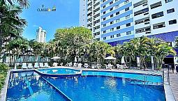 Imóvel Para Aluguel Com 62 Metros Quadrados Com 2 Quartos Em Piedade - Jaboatão Dos Guarar