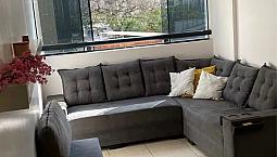 Aluguel Quarto