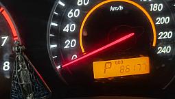Toyota Corolla Xei 2.0 Flex 16V Aut. 2013