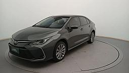 Toyota Corolla 2.0 Xei 16v Flex 4p Automatico 2023