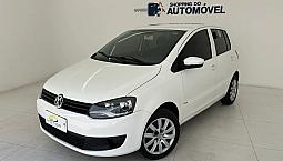 Volkswagen Fox 1.6 Mi Total Flex 8v 5p 2012
