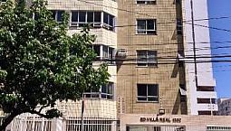 Apartamento, Na Aldeota; 173M², 3 Suítes, Dce, 4 Vagas, Localização Excelente!