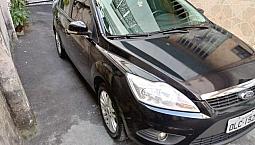 Focus Sedan 13 13 Automático Start