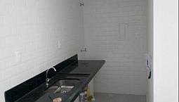 Apartamento No Laranjal Com 2 Quartos