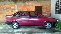 Tempra 2.0 8valvulas Hidráulico