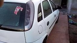 Corsa2007,Modelo2008