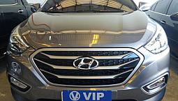 Hyundai Ix35 2015/2016 2.0 16V Flex 4P Automático
