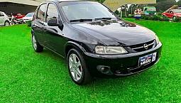 Chevrolet Celta Hatch 1.4 8V 4P   2004