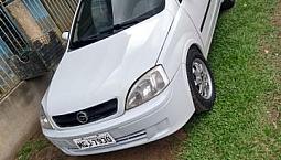 Corsa .Torrando Hoje