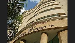 Apartamento Com 3 Suítes No Setor Bueno