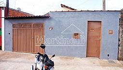 Casa Para Alugar Com 2 Dormitórios Em Parque Dos Flamboyans, Ribeirao Preto Cod:l30756