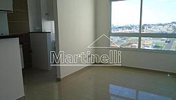Apartamento Para Alugar Com 1 Dormitórios Em Jardim Florida, Ribeirao Preto Cod:l26575