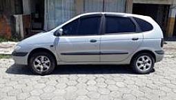 Scenic 2.0 Egeus 8V