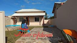 Promoçao De Carnaval Maravilhosa Casa De Piscina E Area Gourmet Em Unamar Cabo Frio