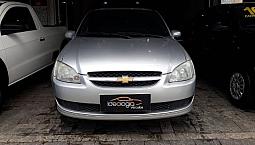 Gm/Classic Ls 1.0 Completo Ipva 2020 Pago