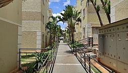 Apartamento 2 Quartos Térreo - Aluguel Riberania