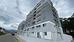 Palhoça - Apartamento Padrão - Aririu