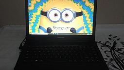 Positivo Unique S2500i