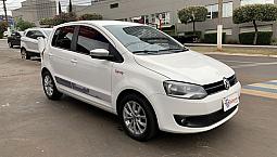 Volkswagen Fox 1.6 Mi Rock In Rio 8V Flex 4P Manual