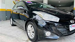Hyundai Hb20S 2014 1.6 Premium 16V Flex 4P Automático