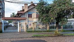 Porto Alegre - Casa Padrão - Tristeza