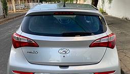 Hb20 Comfort 1.0 2016