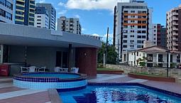 Locacao Em Manaira