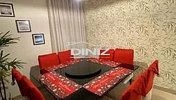 Belo Horizonte - Apartamento Padrão - Santa Inês