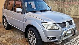 Tr4 4X4 Automatico