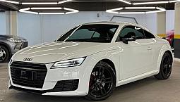 Audi Tt 2.0 16V Tfsi S-Tronic 2015